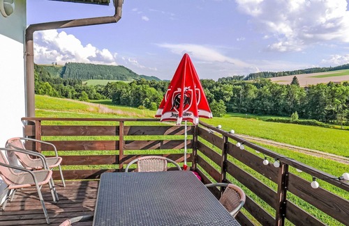 Starkov House | Beautiful private villa for 8 guests with WIFI, pool, TV, patio, pets allowed and panoramic view