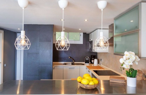 Salionc House | Beautiful villa for 8 guests with WIFI and terrace