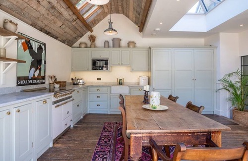Chipping Norton Cottage | Beautiful cottage near Soho Farmhouse
