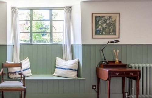 Chipping Norton Cottage | Beautiful cottage near Soho Farmhouse