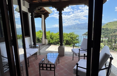 Santa Catarina Palopo House | Beautiful house in Atitlan, spectacular views, ideal to enjoy with the family!