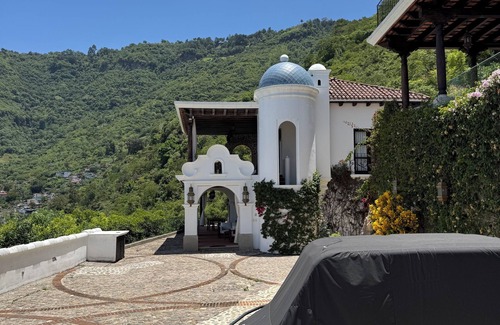 Santa Catarina Palopo House | Beautiful house in Atitlan, spectacular views, ideal to enjoy with the family!