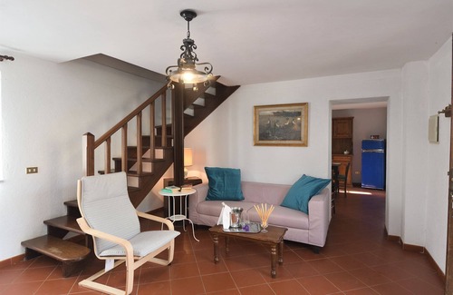 Coreglia Antelminelli House | Beautiful private villa for 6 guests with WIFI, private pool, TV and pets allowed