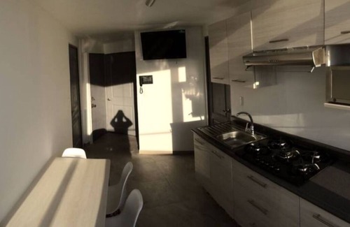 Queretaro Apartment | BEAUTIFUL APARTMENT. IN FRONT OF THE "MIRADOR" ARCHES