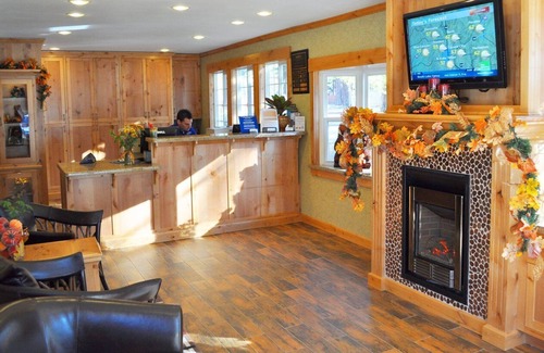 South Lake Tahoe Apartment | Beautiful 1 bedroom unit at resort, sleeps 5