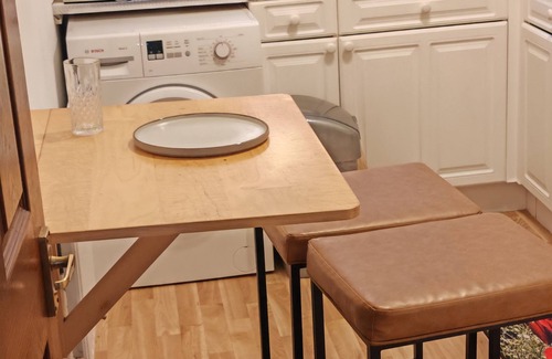 Fairfield Apartment | Beautiful 1-bed Apartment in Croydon-free Parking