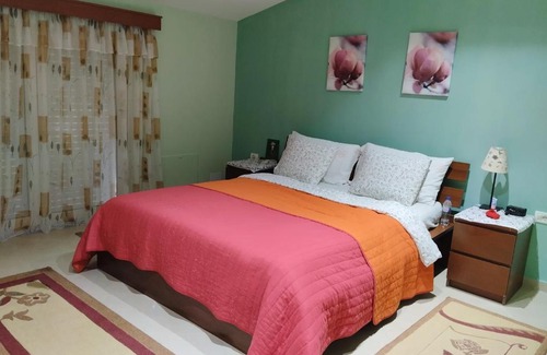 Korce House | Beautiful 1-Bed House in Korce