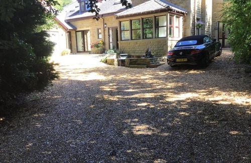 Lancaster Apartment | Beautiful 1 bedroom holiday home in Lancaster
