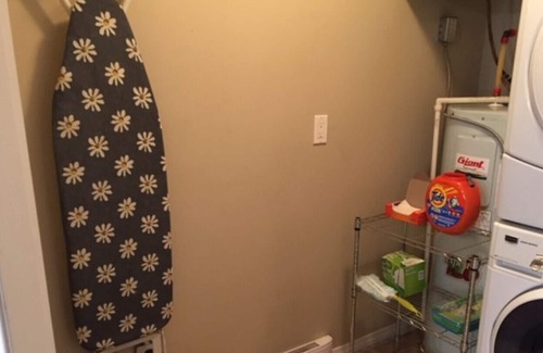 Regina House | Beautiful 1 Bedroom Suite East Regina - 261F Fines Drive - STA21-00148