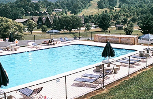 Sky Valley Apartment | Beautiful 1 bedroom unit at resort, sleeps 4