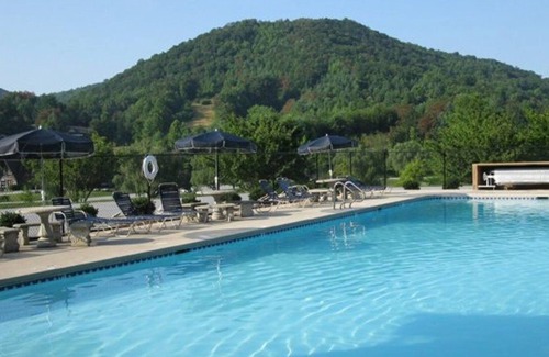 Sky Valley Apartment | Beautiful 1 bedroom unit at resort, sleeps 4