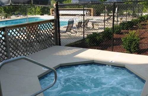 Sky Valley Apartment | Beautiful 1 bedroom unit at resort, sleeps 4