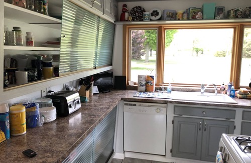 South Bend House | Beautiful 10 acres home on St Joseph River