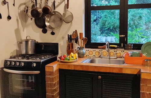 Antigua Guatemala House | Beautiful 16th-Century Colonial House in Central Antigua