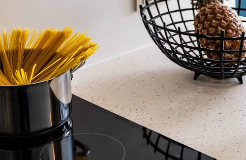 Stalingrad Apartment | Beautiful 1BD Design Apt in Centre of Brussels