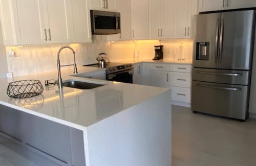 Biggar Condo | Beautiful 2/2 Villa - Ft Myers!