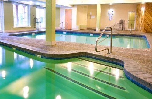 Mount Sunapee Apartment | Beautiful 2 bedroom unit at resort, sleeps 8