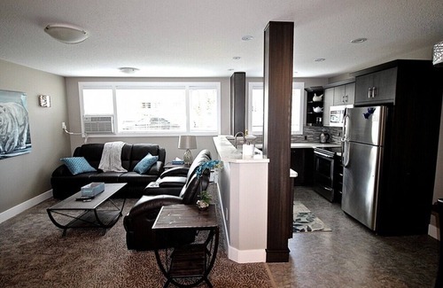 Regina Apartment | Beautiful 2 Bedroom - 7-2255 Smith Street STA21-00157