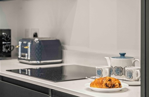 Torcross Apartment | Beautiful 2-bedroom apartment with WiFi in charming Stokenham