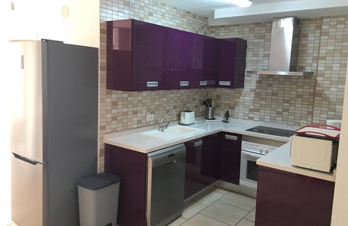 Palm-Mar Apartment | Beautiful 2-bedroom apartment with sunny terrace