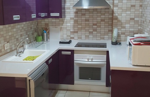 Palm-Mar Apartment | Beautiful 2-bedroom apartment with sunny terrace