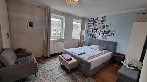 Laim Apartment | Beautiful 2-bedroom apartment in Munich center