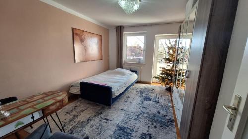 Laim Apartment | Beautiful 2-bedroom apartment in Munich center