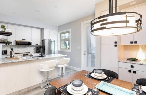 Regional District of Nanaimo Villa | Beautiful 2 bedroom long term rental Oct-May