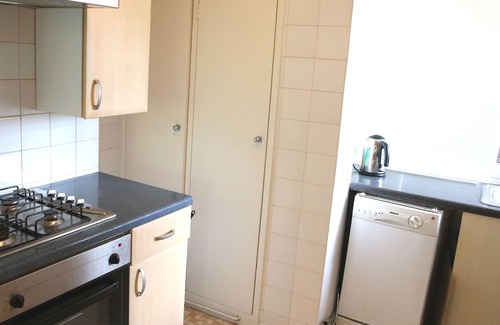 Crystal Palace Apartment | Beautiful 2 Bedroom Private Apartment