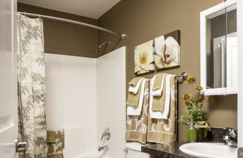 Regina Condo | Beautiful 2 Bedroom Suite - Excellent East Regina Location - Unit 20 STA22-00232