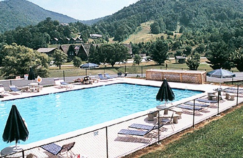 Sky Valley Apartment | Beautiful 2 bedroom unit at resort, sleeps 6