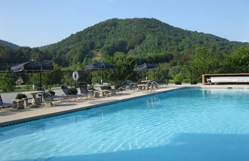 Sky Valley Apartment | Beautiful 2 bedroom unit at resort, sleeps 6