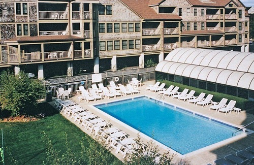 Yachting Village Apartment | Beautiful 2 bedroom unit at resort, sleeps 6