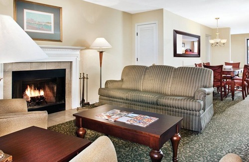 Yachting Village Apartment | Beautiful 2 bedroom unit at resort, sleeps 6