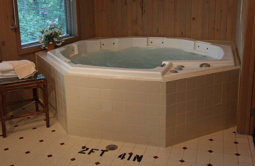 Lake Shore Apartment | Beautiful 2 bedroom unit at resort, sleeps 6