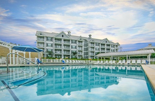 Canyon Lake Apartment | Beautiful 2 bedroom unit at resort, sleeps 6