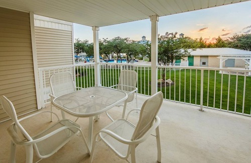 Canyon Lake Apartment | Beautiful 2 bedroom unit at resort, sleeps 6