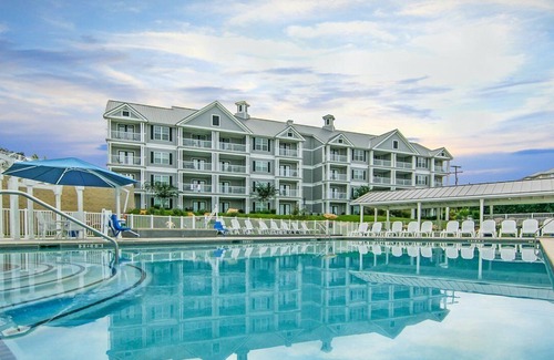 Canyon Lake Apartment | Beautiful 2 bedroom unit at resort, sleeps 6