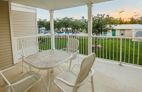Canyon Lake Apartment | Beautiful 2 bedroom unit at resort, sleeps 6