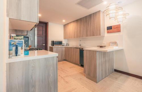 Portillo Apartment | Beautiful 2 BR apartment at Portillo