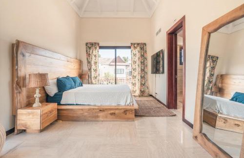 Portillo Apartment | Beautiful 2 BR apartment at Portillo