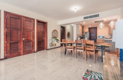 Portillo Apartment | Beautiful 2 BR apartment at Portillo