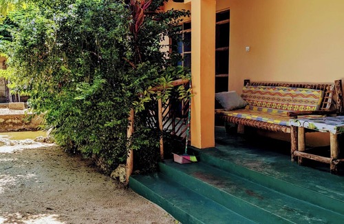 Nungwi House | Beautiful 2-Private Bedrooms In Nungwi
