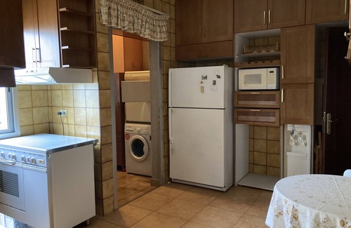 Zouk Mosbeh Apartment | Beautiful 2BR apartment, Adonis - Jounieh, near NDU and Kaslik