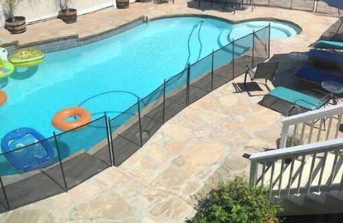 Fletcher Hills House | Beautiful 3,000 Sq Ft Tropical Oasis