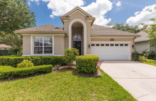 St. Augustine House | Beautiful 3-2 Family home w large lanai