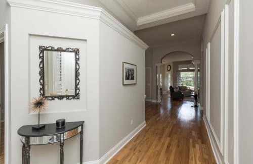 St. Augustine House | Beautiful 3-2 Family home w large lanai