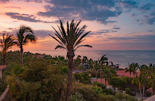 Palmilla Villa | Beautiful 3 Bd Villa with Staff and Steps from the Beach in Del Mar Palmilla