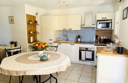 La Garde-Freinet Apartment | Beautiful 3 bedroom apartment