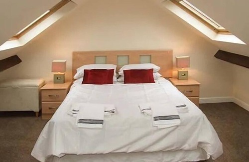 Belper Cottage | Beautiful 3-Bed Cottage in Belper